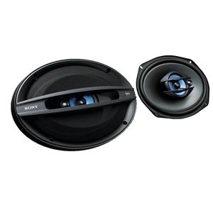 بلندگوی پشت خودرو سونی مدل gtf6937 سایز 6*9 اینچ بسته 2 عددی